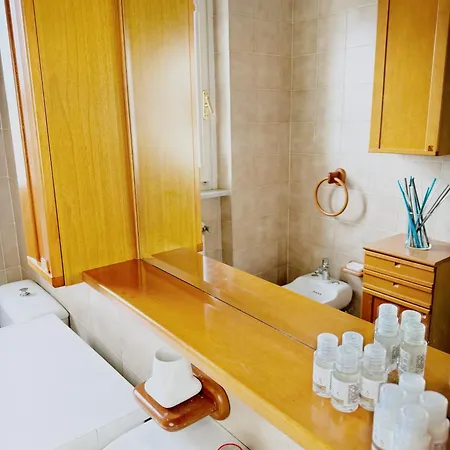 Apartmán Luminoso, Versilia, Vicino Al Mare *